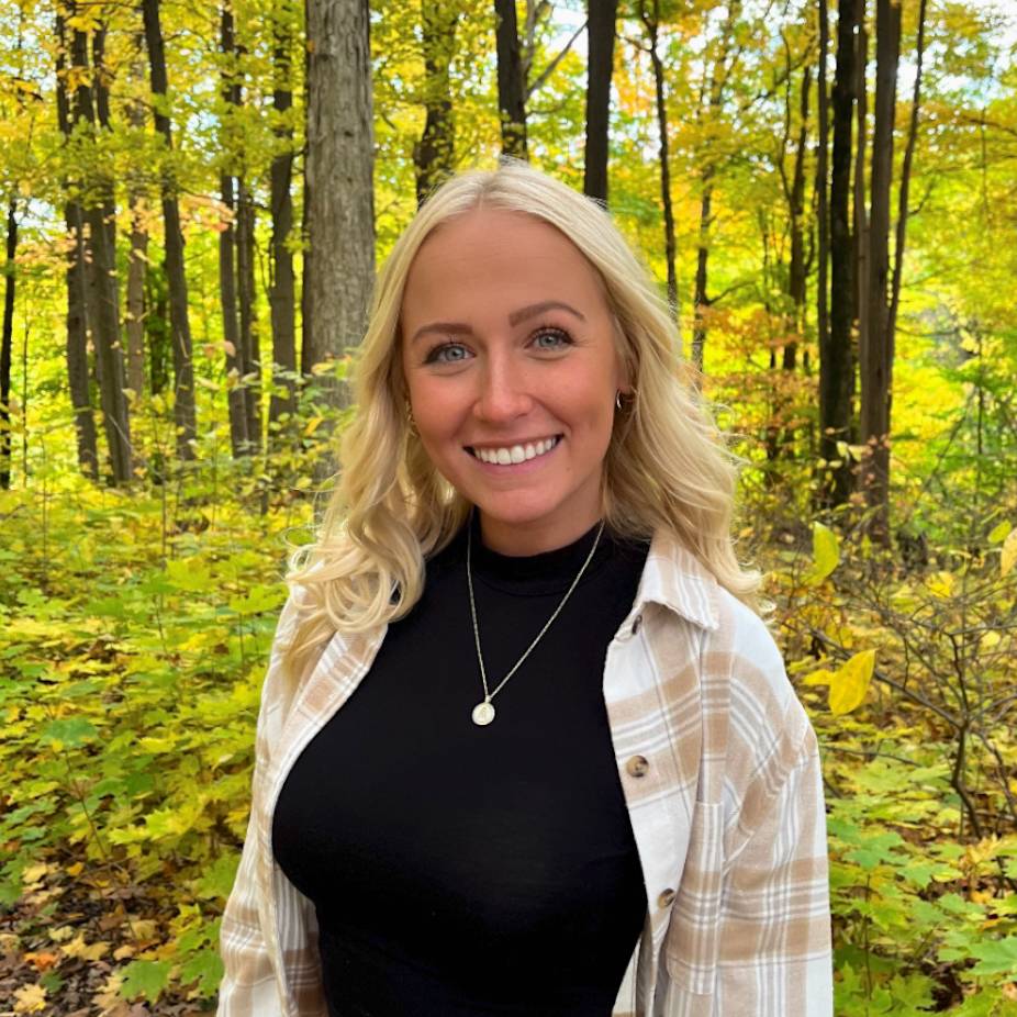 Avery Koan '24 (Geography & Environmental and Sustainability Studies)